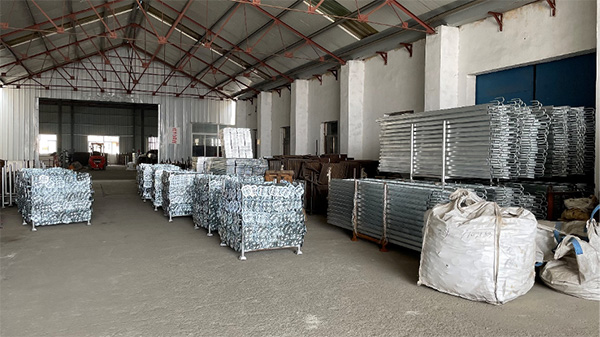 Производитель лесов