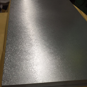 EMM Embossing Steel Sheet for Refrigerator Back Panel