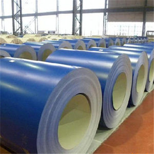Prepainted Steel Coil For Chest Freezer Panel 