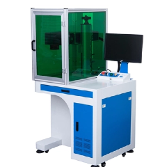 Волокно против. УФ против. CO2: какая технология настольной лазерной маркировки подойдет для вашего проекта?