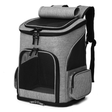 China Cat Dog Pet Bag out Carrying Shoulder out Backpack