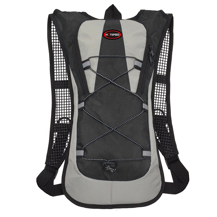 Custom Insulated Running Hiking Cycling Hydration Backpack Bicycle Bike Backpack