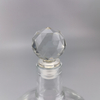 Round Glass Stopper for Glass Packing 