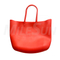 Silicone beach bag