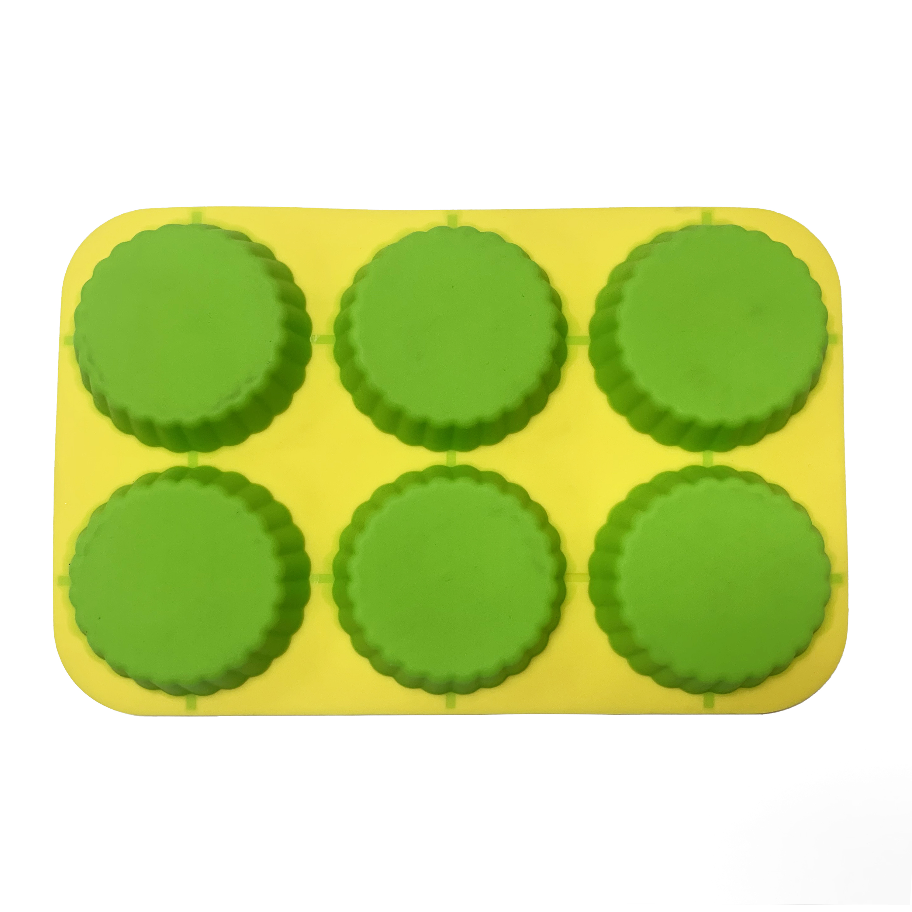 Silicone bakeware