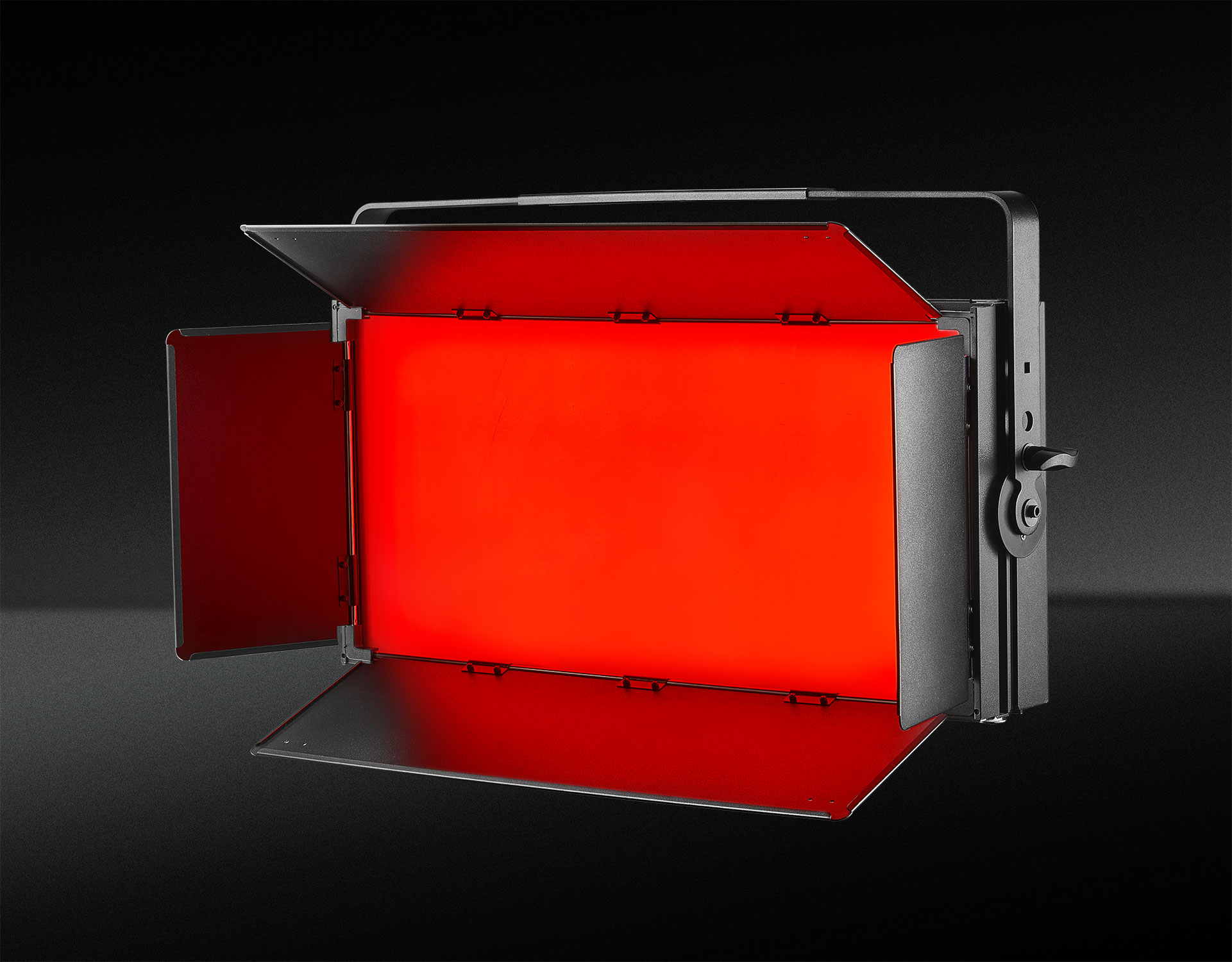 Nuevo modelo 300W LED de panel suave LED a todo color