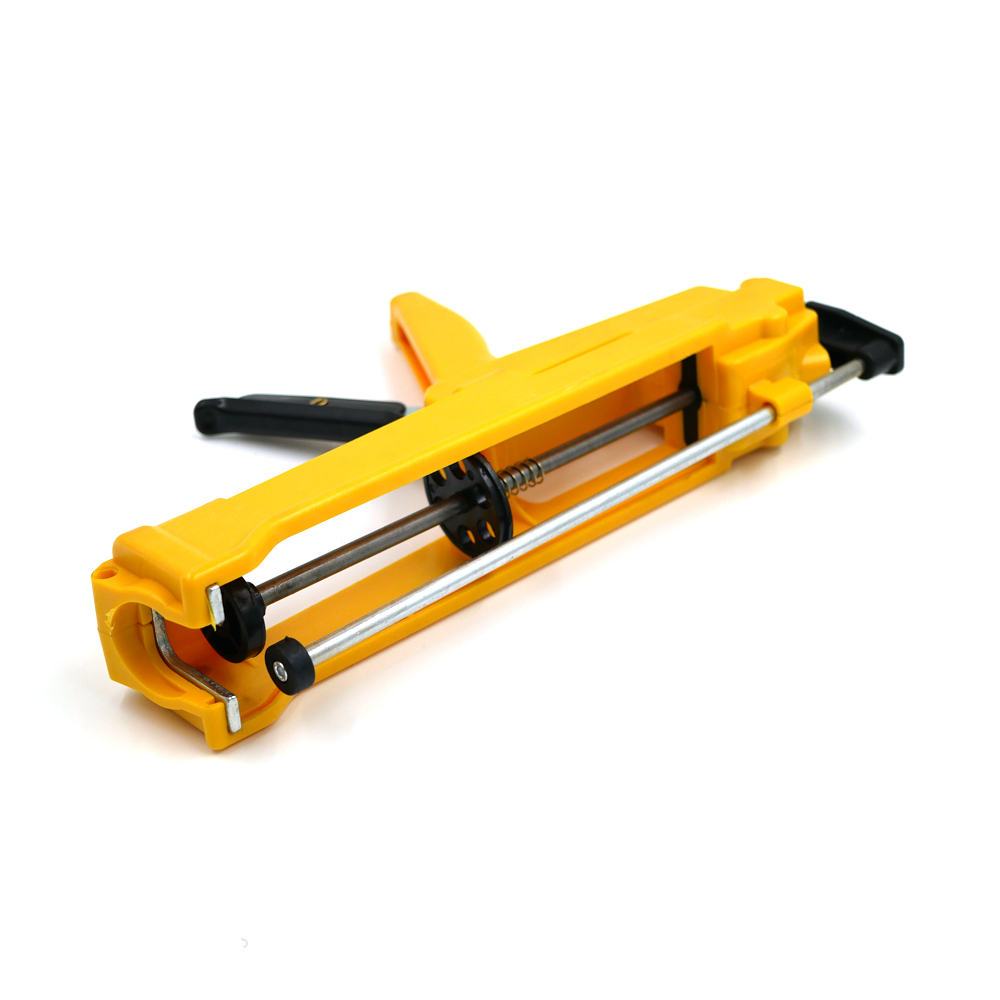 360ml 5:1 Vertical Labor-saving Manual Two-component Caulking Gun AB Glue Gun