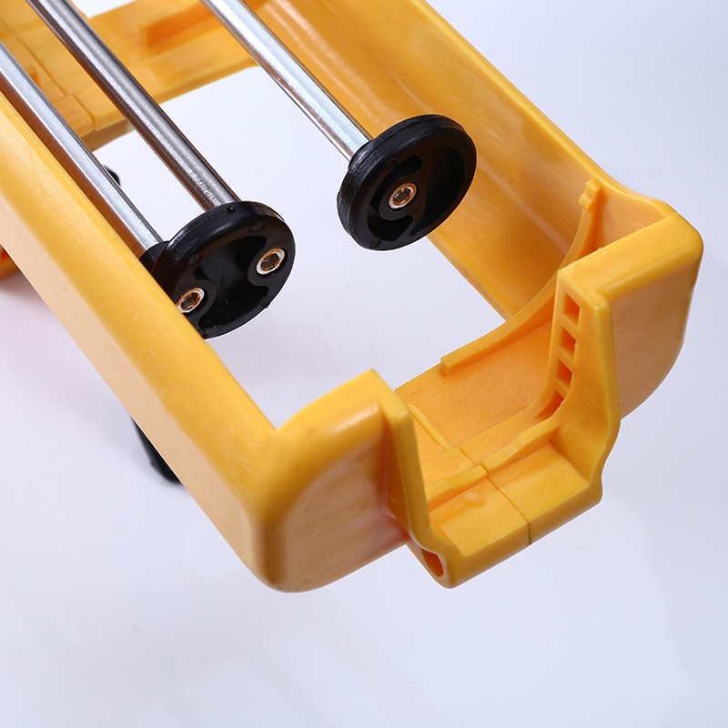 600ml 1:1 AB Glue Cartridge Gun Two Component Cartridge Caulking Gun