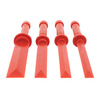 4pc Non-marring Plastic Chisel Set for Auto tools