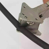 Weather-strip/ Sealing Strip Plier V Pliers 90-degree Right Angle Plier