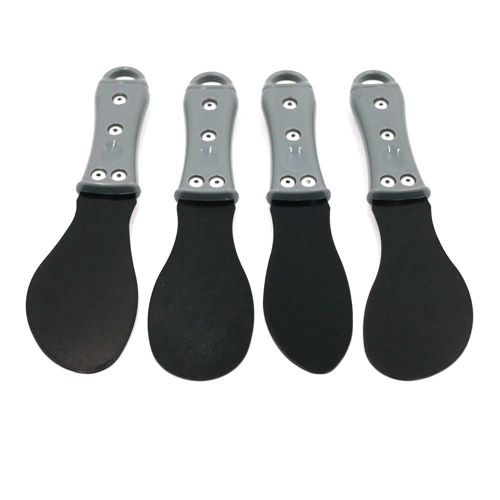 black putty knife 5