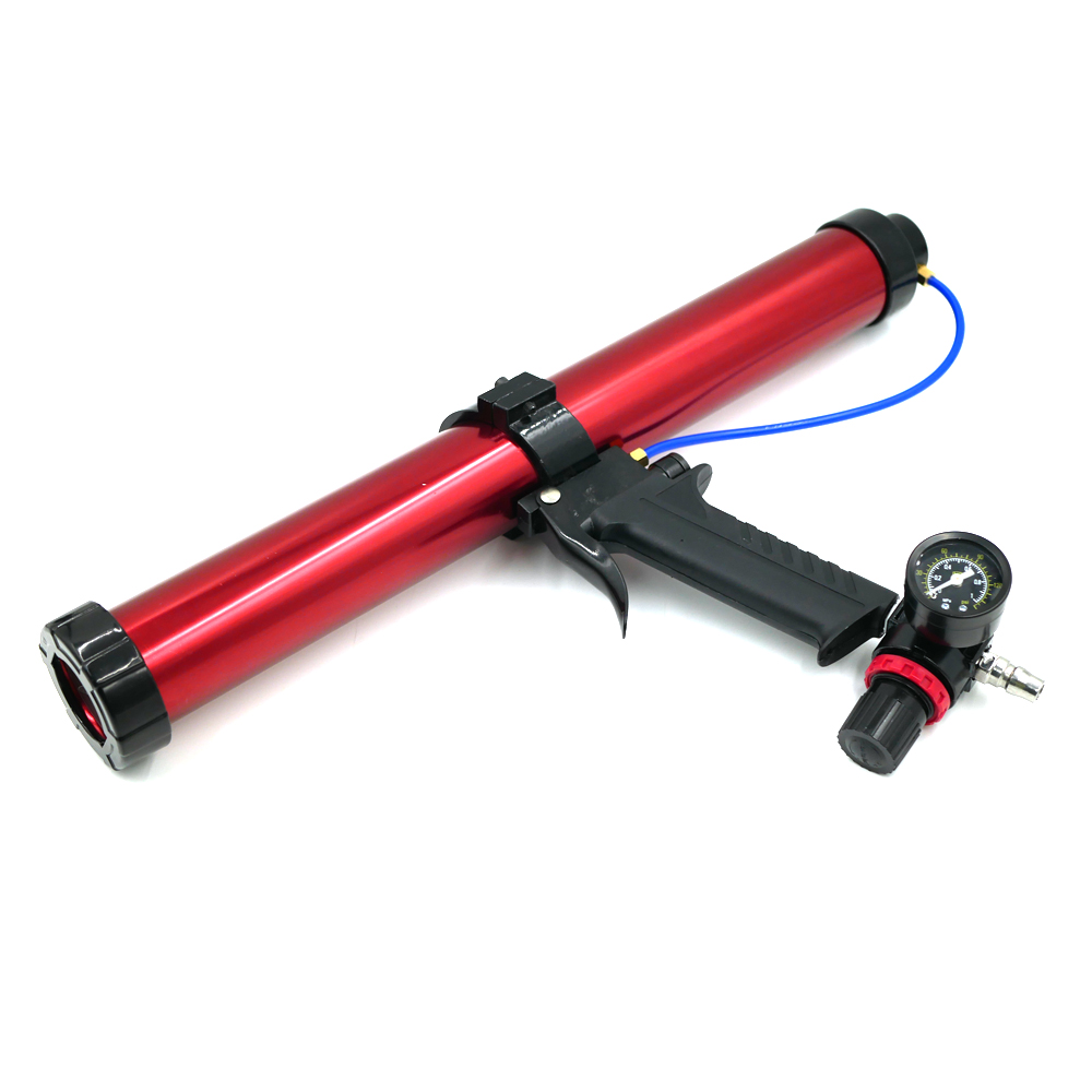 long air caulking gun 11