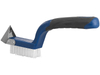 5in1 Grout Tool Set with Grout Brush 3 Yellow Grout Smoothers