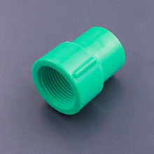 热销厂家批发塑料 PVC 母异径管件供水 BS 4346