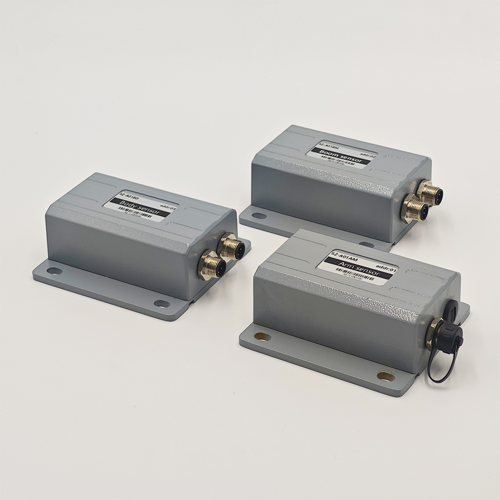 挖掘机在板载指示器加权系统