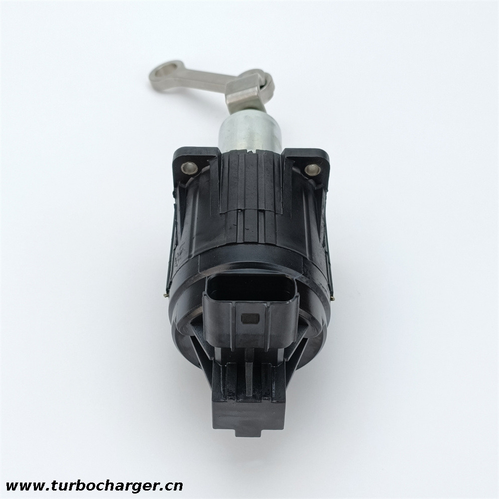 New Electronic Turbo Wastegate Actuator For Honda Civic 1.5L 2016-2019 K6T52372