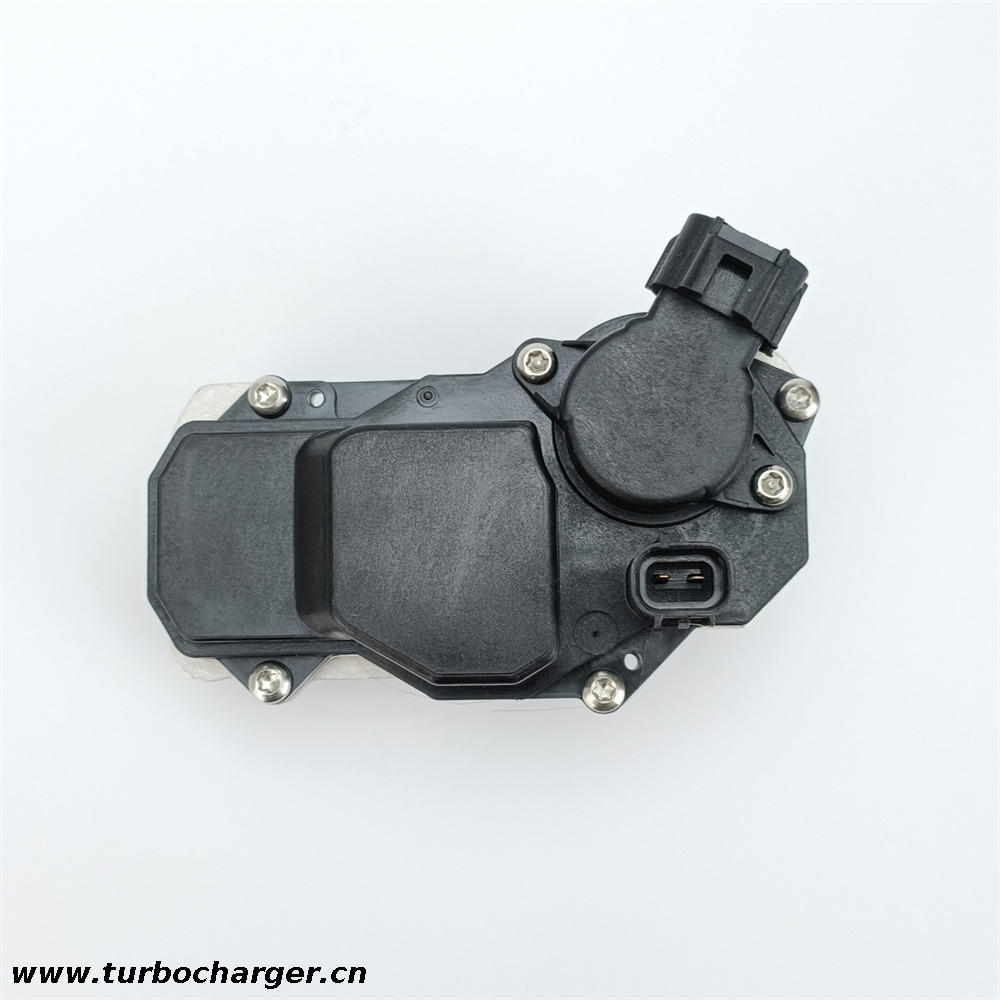  Craft Turbo Actuator GTB1241VKZ 780708 For Toyota Yaris Corolla Auris 1.4 D-4D 66KW 17201-0N042