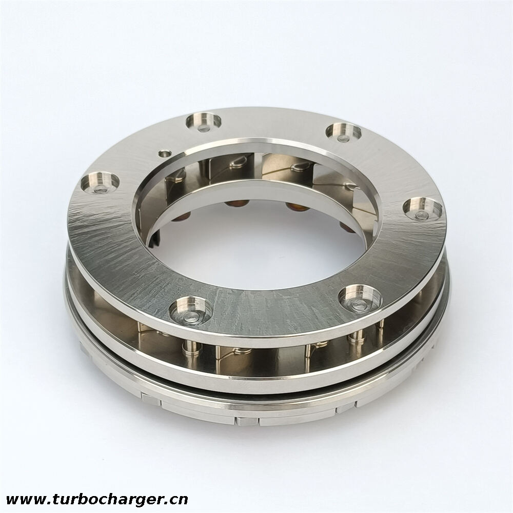 Craft Turbo B03V nozzle ring 1858-970-0000 