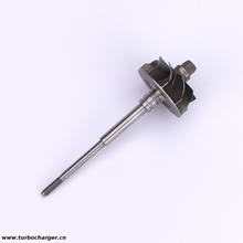 Craft turbo KP35 Turbocharger turbine wheel shaft 1000-970-0029 for Volkswagen Amarok 2.0TDI