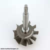 Craft turbo GT5733 Turbine wheel shaft 711300-3 for 716187-14