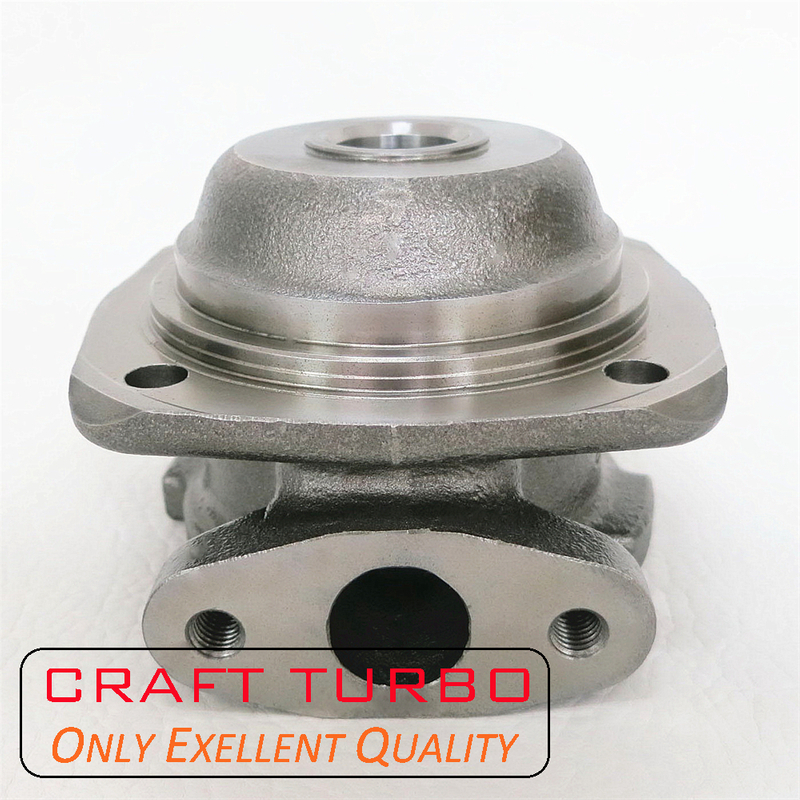 GT37 Oil Cooled Bearing Housing for Turbochargers