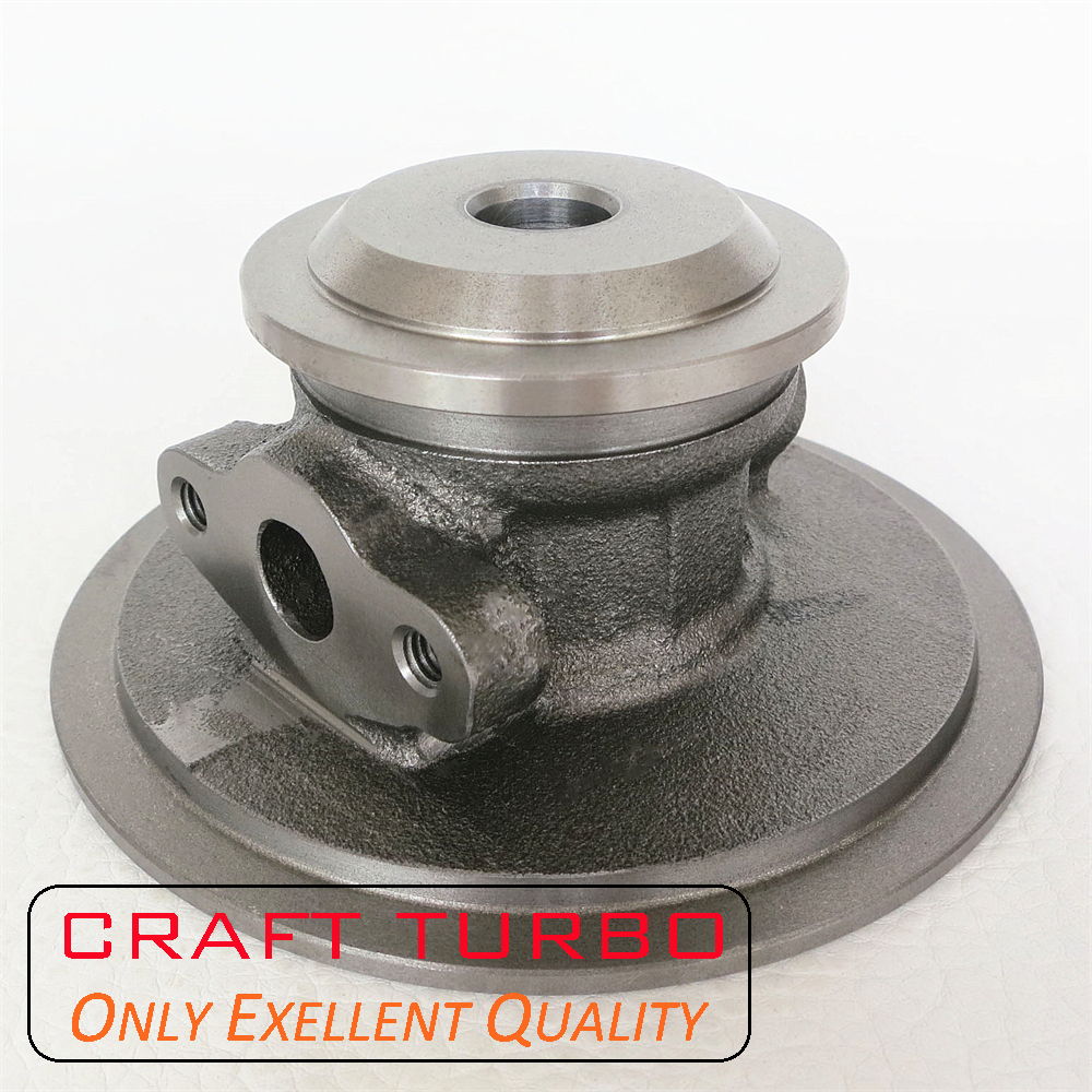 K03/ K04 Oil Cooled 5304-150-0003/ 5304-150-0010/ 5304-150-0011/ 5304-150-0014 Bearing Housing for Turbochargers