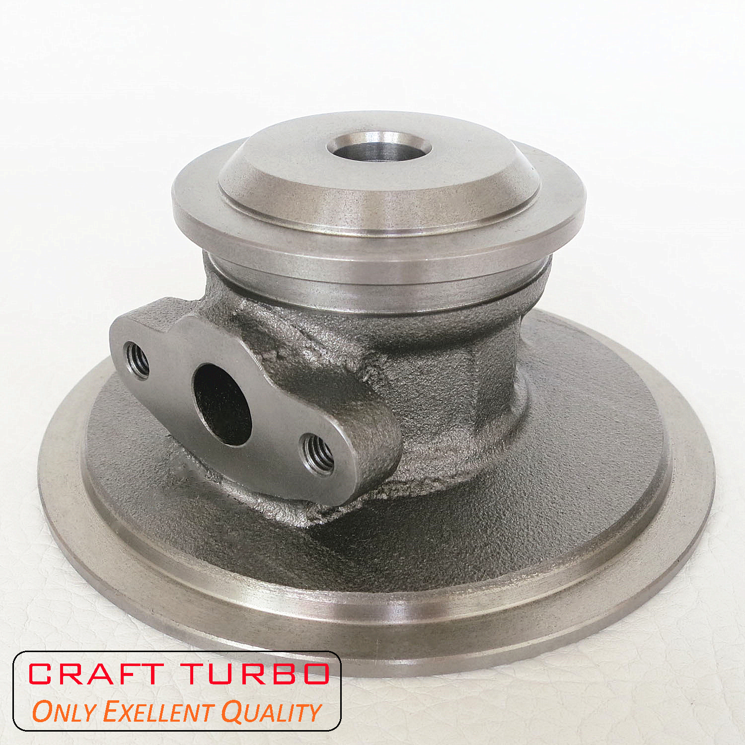 K03/ K04 Oil Cooled 5304-151-0006/ 5303-970-0009/ 5303-970-0013/ 5303-970-0014 Bearing Housing for Turbochargers