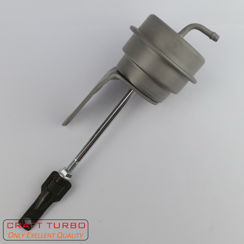 4LGZ Actuator for Turbochargers
