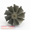 GT2052V/ GTA2052V 434883-0015/ 710415-0001/ 710415-0003/ 710415-5003S Turbine Shaft Wheel