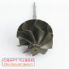 GTB2260VK 751623-0009/ 751623-9/ 434883-0002/ 434715-0055/ 758351-5 Turbine Shaft Wheel