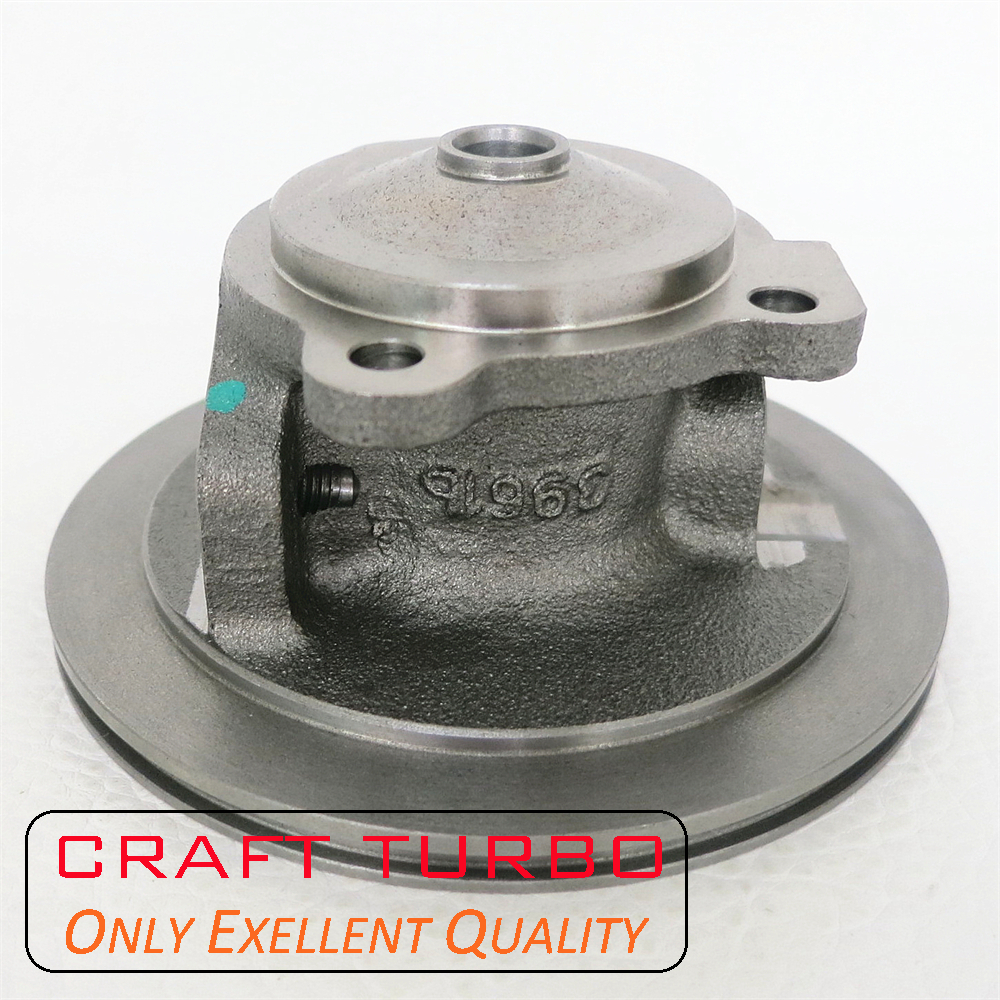 KP35 Oil Cooled 5439-151-0010/ 5435-970-0000/ 5435-970-0002/ 5435-970-0008 Bearing Housing for Turbochargers
