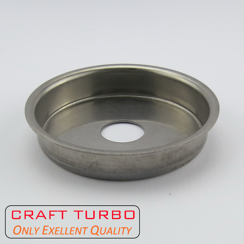 C14 399-3312-143 Heat Shield for Turbocharger 