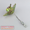 TD025 Actuator for Turbochargers 
