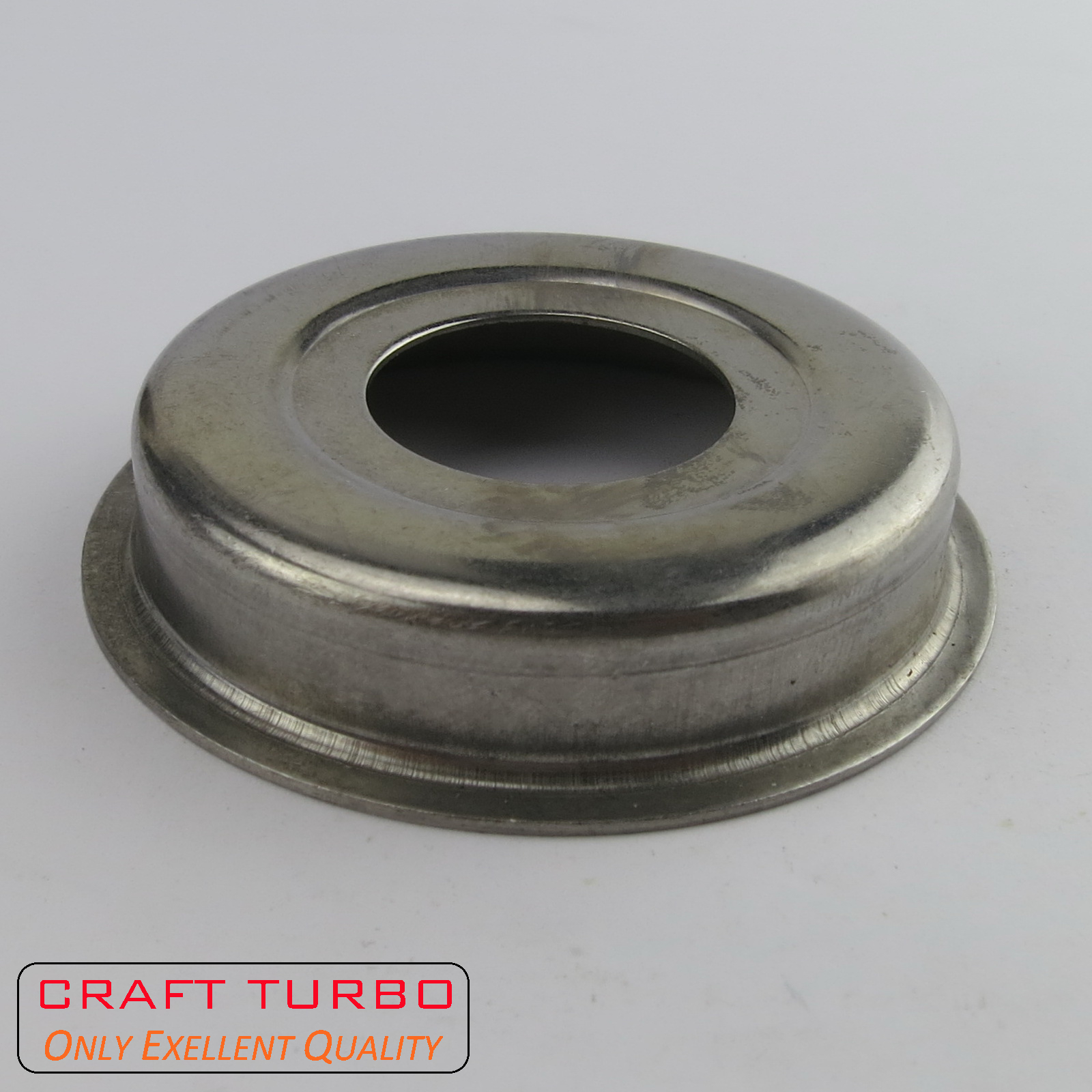 CT12 Heat Shield for Turbocharger 