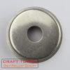 K27 Heat Shield for Turbocharger 