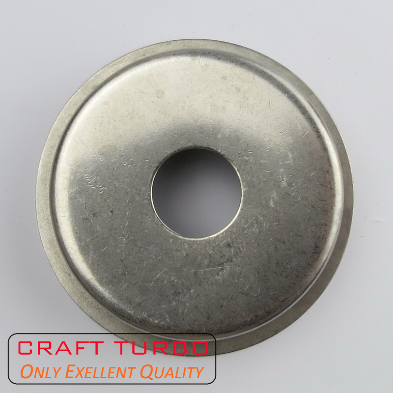 K27 Heat Shield for Turbocharger 