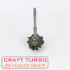 GT17/ GT1746LV/ 755507-0001/ 755507-0002/ 755507-0003/ 755507-0008 Turbine Shaft Wheel