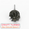 GT15 702177-0001/ 702177-0006/ 702177-0901 Turbine Shaft Wheel