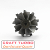 GT1541 700960-1/ 700960-2/ 703657-1 Turbine Shaft Wheel