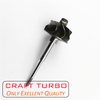 GTB17 759354-6 Turbine Shaft Wheel