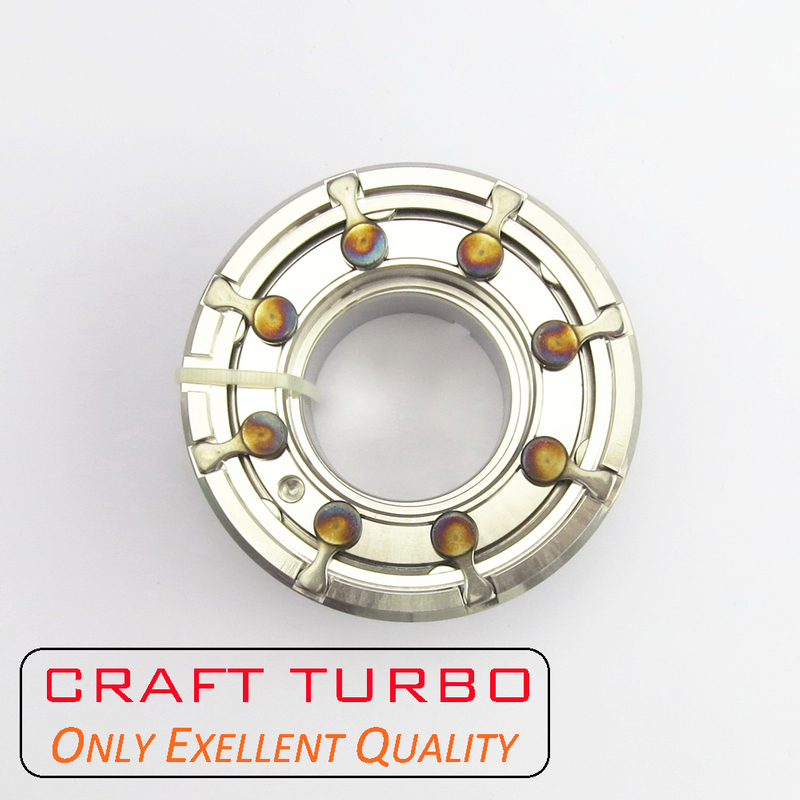 BV39 5439-970-0029/ 5439-988-0029/ 54399700029/ 54399880029 Nozzle Ring for Turbocharger