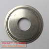 RHF4/ RHF4V AS12/ VV11/ VV14/ VJ30/ VJ32 Heat Shield for Turbocharger 