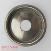 K24 5326-165-2007 Heat Shield for Turbocharger 