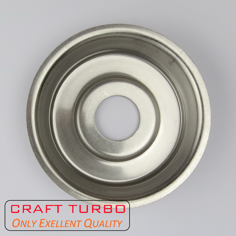 H1D/ HX30 3519304 Heat Shield for Turbocharger 