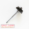 K26 5326-970-0001/ 5326-988-0001/ 53269700001/ 53269880001/ 53269880004 Turbine Shaft Wheel