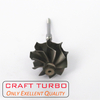 GT17 714467-2/ 742614-3/ 434533-0006 Turbine Shaft Wheel