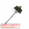 GTA1749VK/ GT1749V 434533-0018 Turbine Wheel Shaft for 716665-0002/ 712766-0002/ 750718-0004