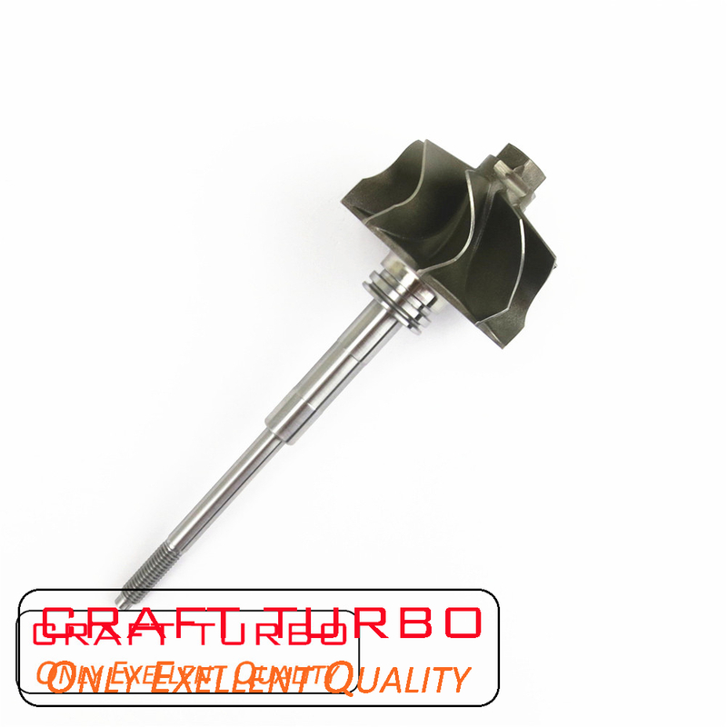 GTA1749VK/ GT1749V 434533-0018 Turbine Wheel Shaft for 716665-0002/ 712766-0002/ 750718-0004