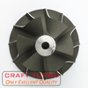TA51 441792-0007/ 466074-5011S/ 466076-5012S/ 452070-5001S Compressor Wheel