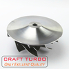 TA51 441792-0009/ 466950-5001S/ 466950-0001/ 466950-1 Compressor Wheel